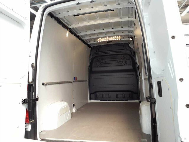 Furgón MERCEDES-BENZ Sprinter 315 CDI Kasten,3924mm,Automatik,LED: foto 15