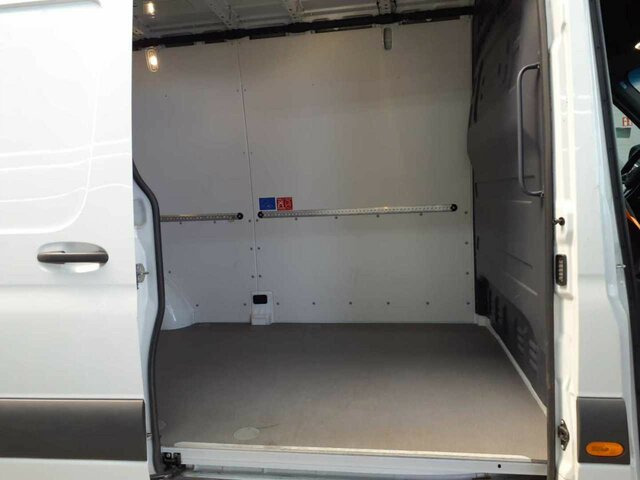 Furgón MERCEDES-BENZ Sprinter 315 CDI Kasten,3924mm,Automatik,LED: foto 16