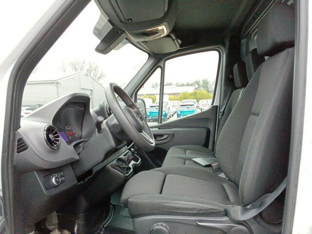 Furgón MERCEDES-BENZ Sprinter 315 Maxi,MBUX,Kamera,Tempomat: foto 20