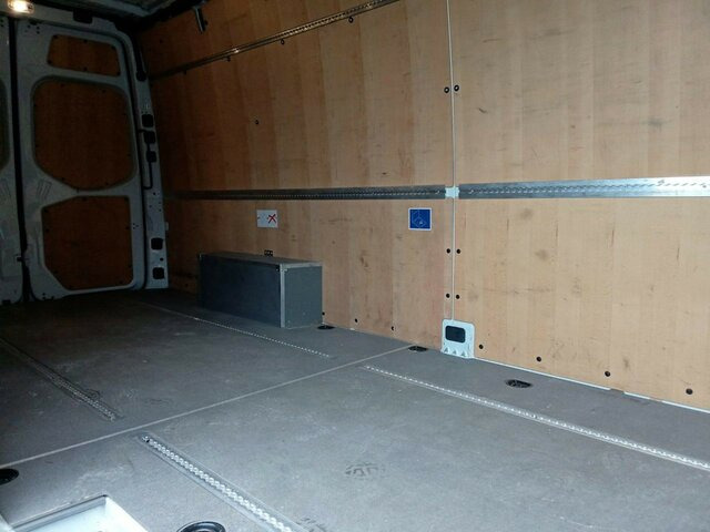 Furgón MERCEDES-BENZ Sprinter 315 Maxi,MBUX,Kamera,Tempomat: foto 18