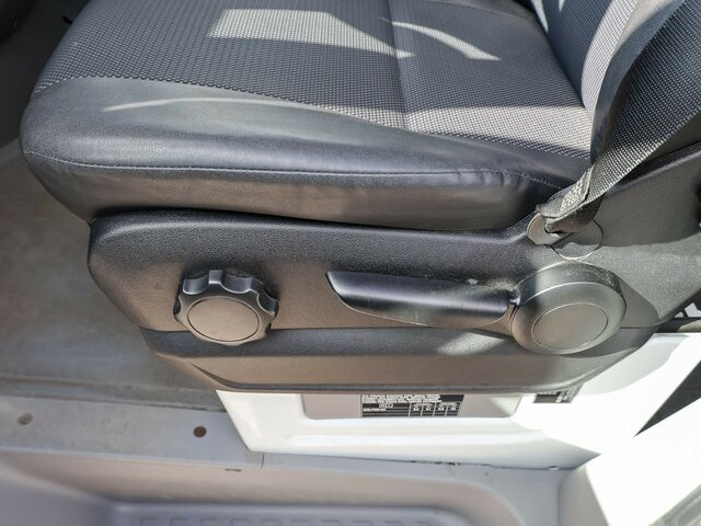 Furgoneta caja abierta, Furgoneta combi MERCEDES-BENZ Sprinter 316CDI DOKA,Allrad,AHK,Standhzg.: foto 7