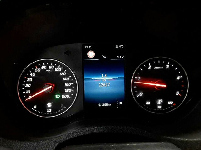 Furgón MERCEDES-BENZ Sprinter 317 CDI,3665mm,Automatik,Kamera: foto 6