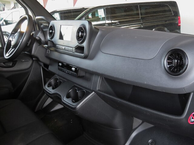 MERCEDES-BENZ Sprinter 317 Maxi,9GTronic,AHK3,5To,TCO... - Furgón: foto 3 MERCEDES-BENZ Sprinter 317 Maxi,9GTronic,AHK3,5To,TCO... - Furgón: foto 3