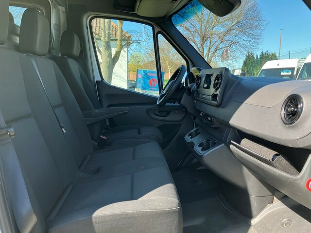 MERCEDES-BENZ Sprinter 317 Maxi,9GTronic,AHK3,5To,TCO... - Furgón: foto 2 MERCEDES-BENZ Sprinter 317 Maxi,9GTronic,AHK3,5To,TCO... - Furgón: foto 2