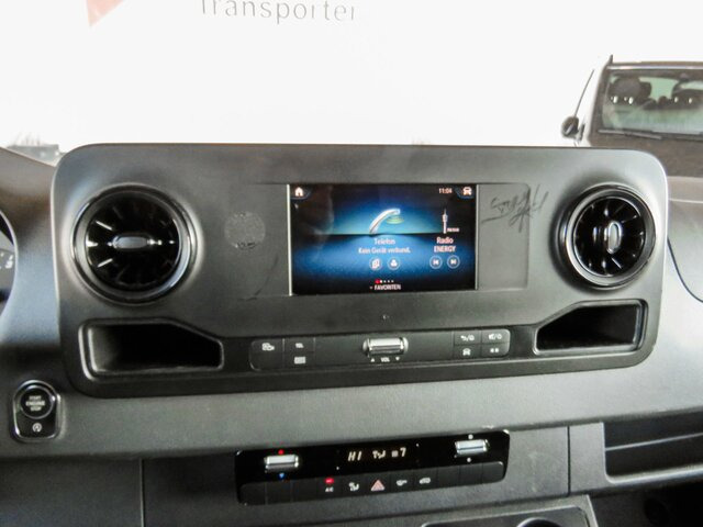 MERCEDES-BENZ Sprinter 317 Maxi,9GTronic,AHK3,5To,TCO... - Furgón: foto 5 MERCEDES-BENZ Sprinter 317 Maxi,9GTronic,AHK3,5To,TCO... - Furgón: foto 5