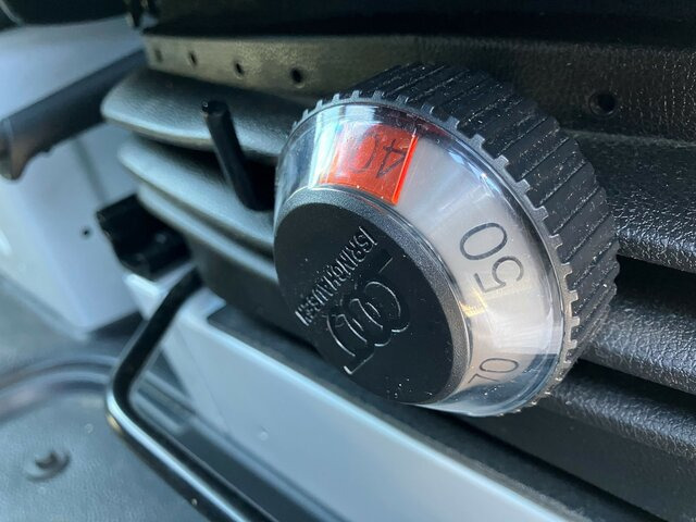 MERCEDES-BENZ Sprinter 317 Maxi,9GTronic,AHK3,5To,TCO... - Furgón: foto 3 MERCEDES-BENZ Sprinter 317 Maxi,9GTronic,AHK3,5To,TCO... - Furgón: foto 3