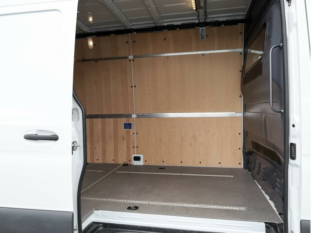 MERCEDES-BENZ Sprinter 317 Maxi,9GTronic,MBUX,Kamera - Furgón: foto 2 MERCEDES-BENZ Sprinter 317 Maxi,9GTronic,MBUX,Kamera - Furgón: foto 2
