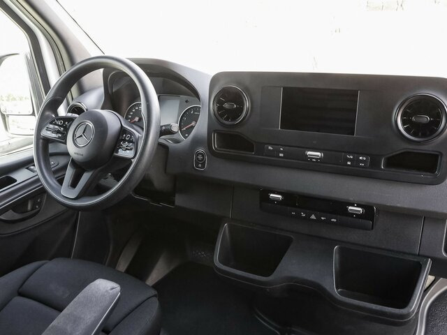 MERCEDES-BENZ Sprinter 317 Maxi,9GTronic,MBUX,Kamera... - Furgón: foto 4 MERCEDES-BENZ Sprinter 317 Maxi,9GTronic,MBUX,Kamera... - Furgón: foto 4