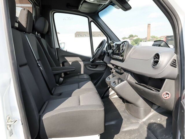 MERCEDES-BENZ Sprinter 317 Maxi,9GTronic,MBUX,Kamera - Furgón: foto 3 MERCEDES-BENZ Sprinter 317 Maxi,9GTronic,MBUX,Kamera - Furgón: foto 3