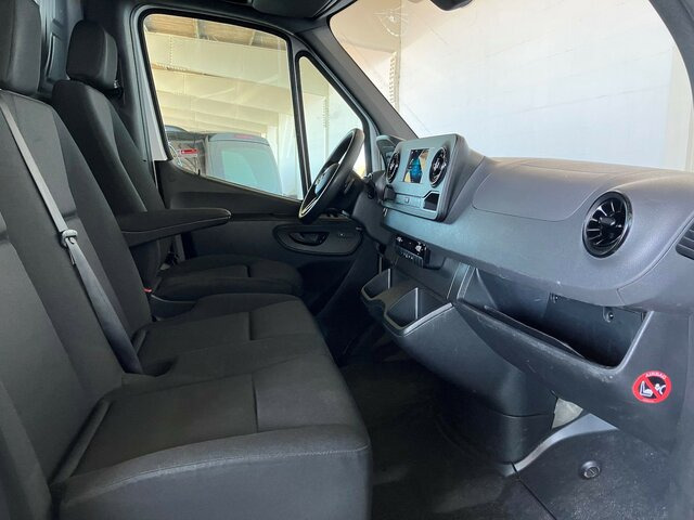 MERCEDES-BENZ Sprinter 317 Maxi,9GTronic,MBUX,Kamera - Furgón: foto 2 MERCEDES-BENZ Sprinter 317 Maxi,9GTronic,MBUX,Kamera - Furgón: foto 2