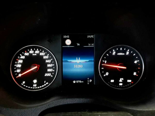 MERCEDES-BENZ Sprinter 317 Maxi,9GTronic,MBUX,Kamera,LED - Furgón: foto 5 MERCEDES-BENZ Sprinter 317 Maxi,9GTronic,MBUX,Kamera,LED - Furgón: foto 5