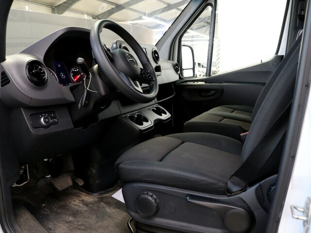 Furgón MERCEDES-BENZ Sprinter 317 Maxi,9GTronic,MBUX,Kamera,Navi: foto 15