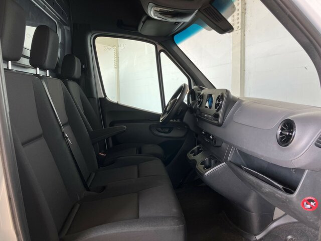 MERCEDES-BENZ Sprinter 317 Maxi,Automatik,MBUX,Kamera,Klima... - Furgón: foto 2 MERCEDES-BENZ Sprinter 317 Maxi,Automatik,MBUX,Kamera,Klima... - Furgón: foto 2