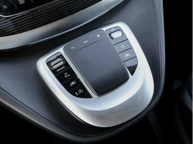 Minibús, Furgoneta de pasajeros MERCEDES-BENZ V 300 Avantgarde,Extralang,2xSchiebetür el.,AHK: foto 13
