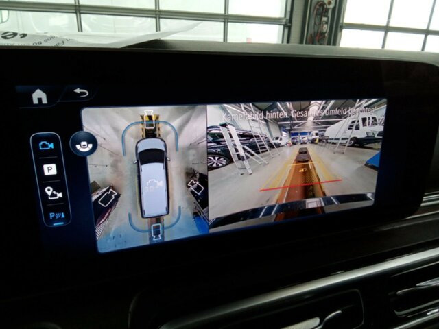 MERCEDES-BENZ V 300 Avantgarde Extralang,2xSchiebetür elektr. - Furgoneta de pasajeros: foto 3 MERCEDES-BENZ V 300 Avantgarde Extralang,2xSchiebetür elektr. - Furgoneta de pasajeros: foto 3