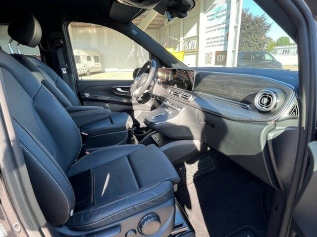 MERCEDES-BENZ V 300 Avantgarde Extralang,2xSchiebetür elektr.... - Minibús, Furgoneta de pasajeros: foto 2 MERCEDES-BENZ V 300 Avantgarde Extralang,2xSchiebetür elektr.... - Minibús, Furgoneta de pasajeros: foto 2