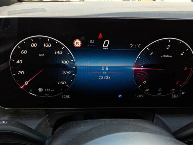 MERCEDES-BENZ V 300 Avantgarde Extralang,2xSchiebetür elektr. - Minibús, Furgoneta de pasajeros: foto 3 MERCEDES-BENZ V 300 Avantgarde Extralang,2xSchiebetür elektr. - Minibús, Furgoneta de pasajeros: foto 3