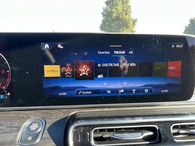 MERCEDES-BENZ V 300 Avantgarde Extralang,2xSchiebetür elektr.... - Minibús, Furgoneta de pasajeros: foto 5 MERCEDES-BENZ V 300 Avantgarde Extralang,2xSchiebetür elektr.... - Minibús, Furgoneta de pasajeros: foto 5