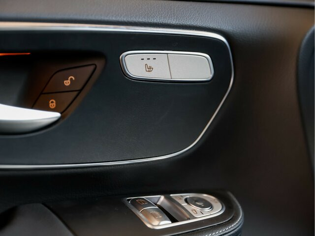 Furgoneta de pasajeros MERCEDES-BENZ V 300 Avantgarde Extralang,Allrad,2Schiebetüren: foto 6