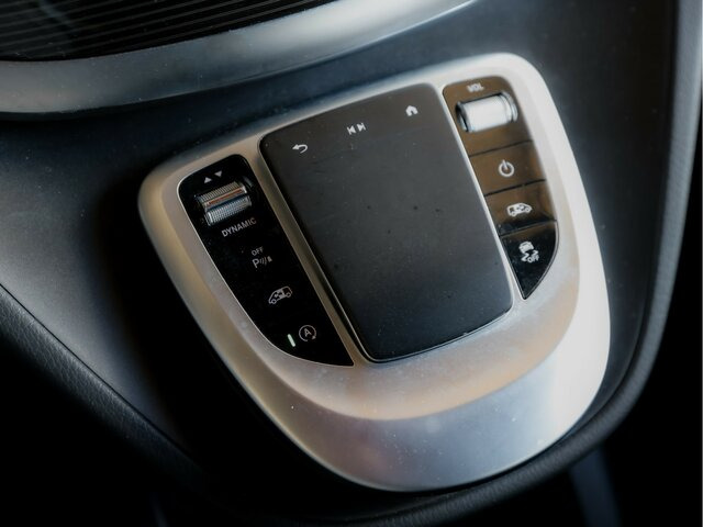 Furgoneta de pasajeros MERCEDES-BENZ V 300 Avantgarde Extralang,Allrad,2Schiebetüren: foto 8
