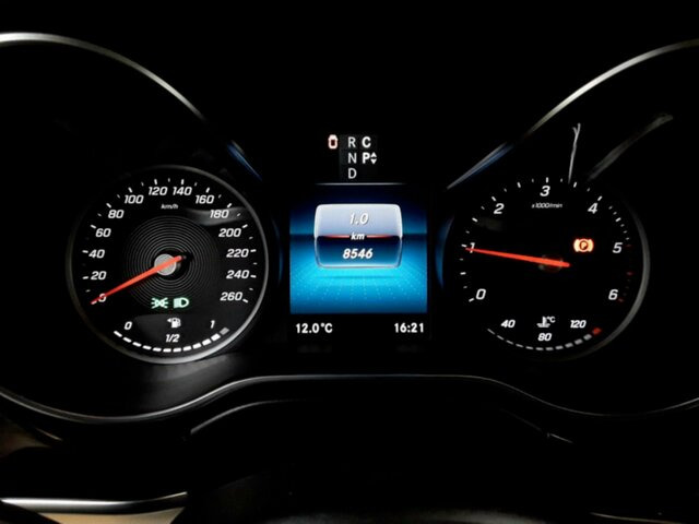 MERCEDES-BENZ V 300 Marco Polo,EasyUp,Leder,AHK2,5To,LED - Minibús, Furgoneta de pasajeros: foto 5 MERCEDES-BENZ V 300 Marco Polo,EasyUp,Leder,AHK2,5To,LED - Minibús, Furgoneta de pasajeros: foto 5