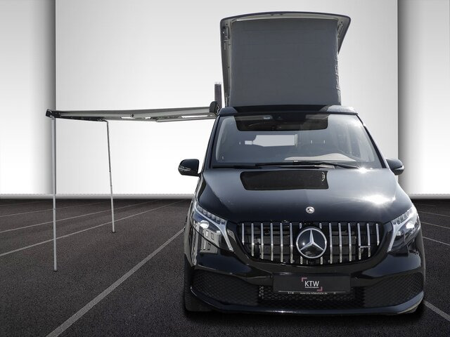 Leasing para MERCEDES-BENZ V300 Marco Polo EDITION,Allrad,EasyUp,Leder,AHK MERCEDES-BENZ V300 Marco Polo EDITION,Allrad,EasyUp,Leder,AHK: foto 18