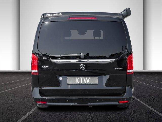Leasing para MERCEDES-BENZ V300 Marco Polo EDITION,Allrad,EasyUp,Leder,AHK MERCEDES-BENZ V300 Marco Polo EDITION,Allrad,EasyUp,Leder,AHK: foto 30