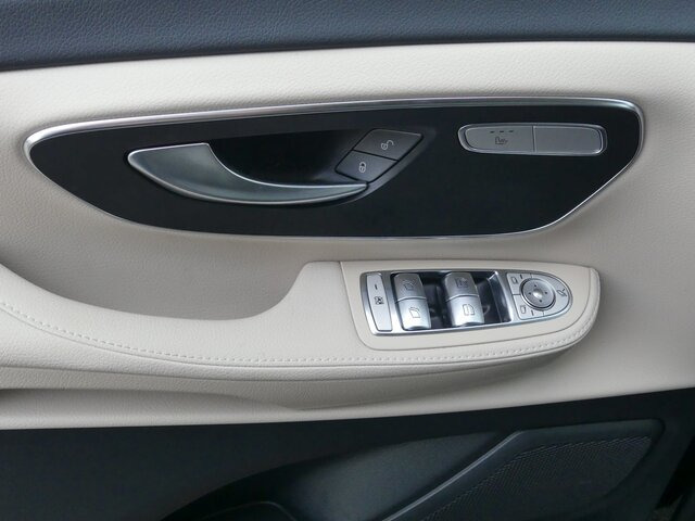 Leasing para MERCEDES-BENZ V300 Marco Polo EDITION,Allrad,EasyUp,Leder,AHK MERCEDES-BENZ V300 Marco Polo EDITION,Allrad,EasyUp,Leder,AHK: foto 13