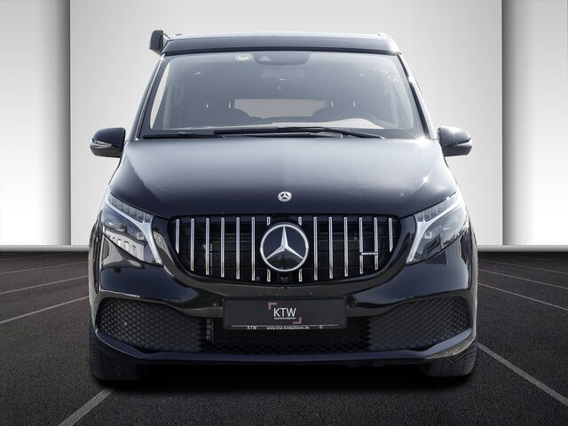 Leasing para MERCEDES-BENZ V300 Marco Polo EDITION,Allrad,EasyUp,Leder,AHK MERCEDES-BENZ V300 Marco Polo EDITION,Allrad,EasyUp,Leder,AHK: foto 28