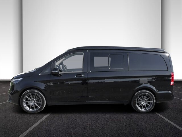 Leasing para MERCEDES-BENZ V300 Marco Polo EDITION,Allrad,EasyUp,Leder,AHK MERCEDES-BENZ V300 Marco Polo EDITION,Allrad,EasyUp,Leder,AHK: foto 29