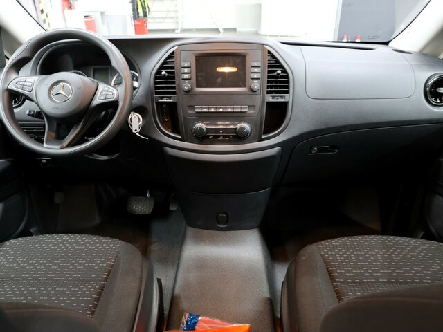 MERCEDES-BENZ Vito 114 TourerPro,Extralang,8Sitzer,Automatik... - Minibús, Furgoneta de pasajeros: foto 2 MERCEDES-BENZ Vito 114 TourerPro,Extralang,8Sitzer,Automatik... - Minibús, Furgoneta de pasajeros: foto 2