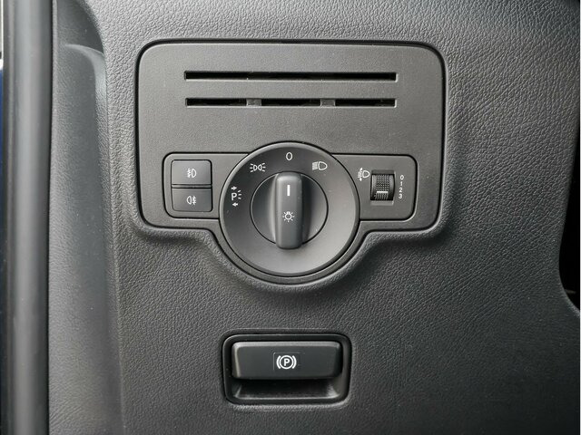 MERCEDES-BENZ Vito 114 TourerPro,Extralang,Desperados,9GTr. - Furgoneta de pasajeros: foto 5 MERCEDES-BENZ Vito 114 TourerPro,Extralang,Desperados,9GTr. - Furgoneta de pasajeros: foto 5