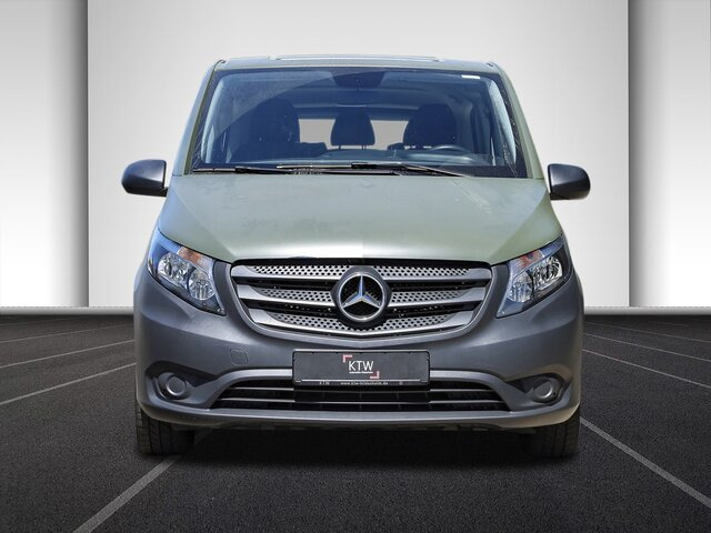 Furgoneta de pasajeros MERCEDES-BENZ Vito 114 TourerPro,lang,Automatik,8Sitze,Kamera: foto 19