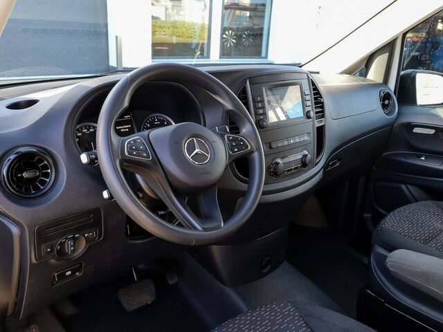 MERCEDES-BENZ Vito 114 TourerPro,lang,Automatik,8Sitze,Kamera... - Minibús, Furgoneta de pasajeros: foto 5 MERCEDES-BENZ Vito 114 TourerPro,lang,Automatik,8Sitze,Kamera... - Minibús, Furgoneta de pasajeros: foto 5