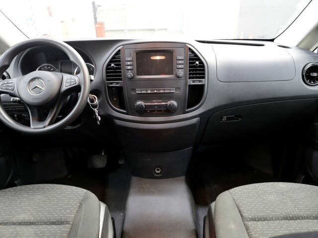 MERCEDES-BENZ Vito 114 TourerPro,lang,Automatik,8Sitze,Kamera... - Minibús, Furgoneta de pasajeros: foto 2 MERCEDES-BENZ Vito 114 TourerPro,lang,Automatik,8Sitze,Kamera... - Minibús, Furgoneta de pasajeros: foto 2