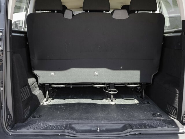 Furgoneta de pasajeros MERCEDES-BENZ Vito 114 TourerPro,lang,Automatik,8Sitze,Kamera: foto 24