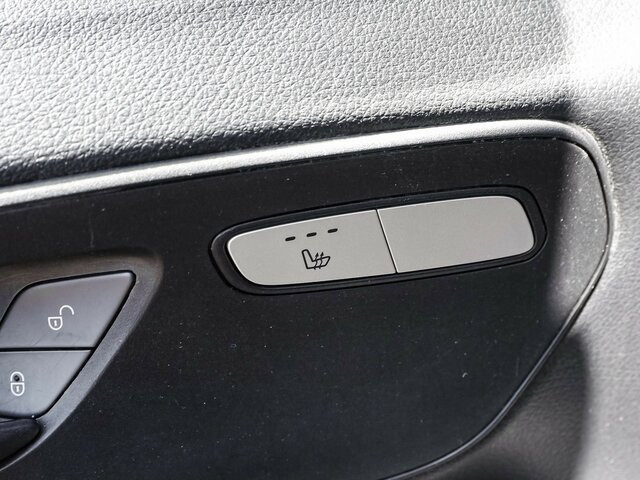 Furgoneta de pasajeros MERCEDES-BENZ Vito 114 TourerPro,lang,Automatik,8Sitze,Kamera: foto 6
