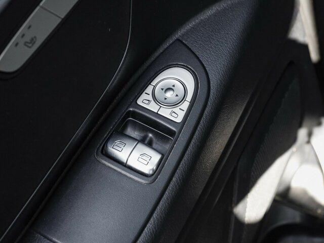 Furgoneta de pasajeros MERCEDES-BENZ Vito 114 TourerPro,lang,Automatik,8Sitze,Kamera: foto 7