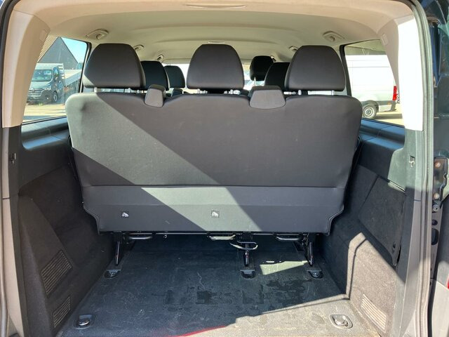 Minibús, Furgoneta de pasajeros MERCEDES-BENZ Vito 116 TourerPro,lang,Allrad,8Sitzer,Automatik: foto 21