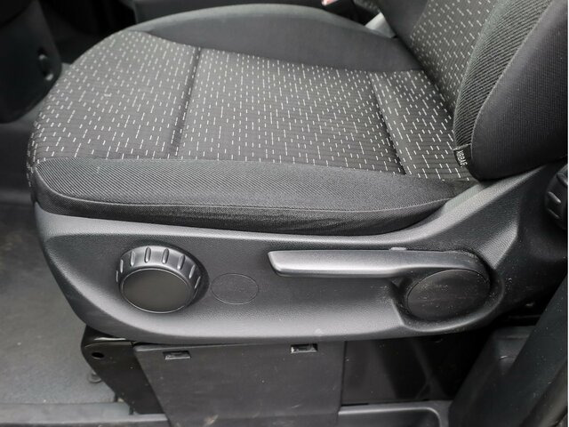 Minibús, Furgoneta de pasajeros MERCEDES-BENZ Vito 116TourerPro ,Extralang,2xKlima,Kamera,AHK: foto 8