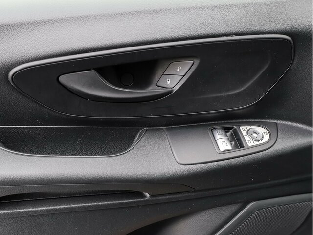 Minibús, Furgoneta de pasajeros MERCEDES-BENZ Vito 116TourerPro ,Extralang,2xKlima,Kamera,AHK: foto 7