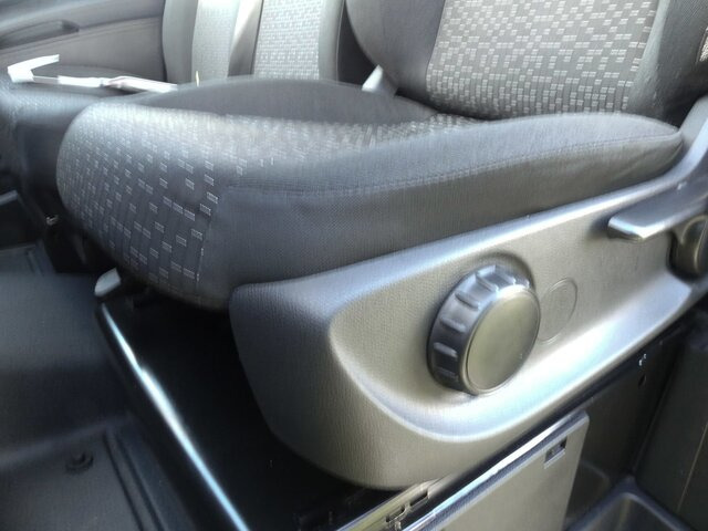 Minibús, Furgoneta de pasajeros MERCEDES-BENZ Vito 116TourerPro ,Extralang,2xKlima,Kamera,AHK: foto 6