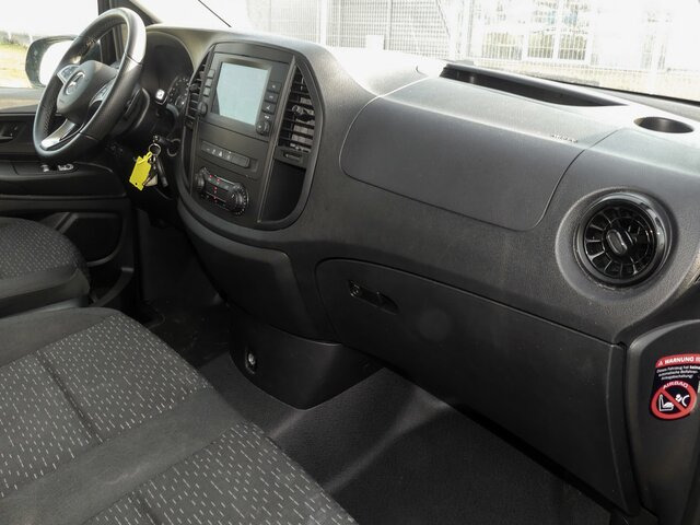 MERCEDES-BENZ Vito 116TourerPro ,Extralang,2xKlima,Kamera,AHK - Minibús, Furgoneta de pasajeros: foto 4 MERCEDES-BENZ Vito 116TourerPro ,Extralang,2xKlima,Kamera,AHK - Minibús, Furgoneta de pasajeros: foto 4