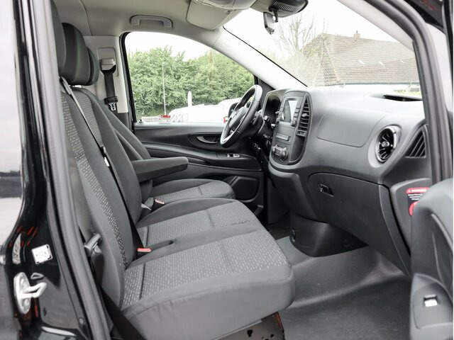 MERCEDES-BENZ Vito 116TourerPro ,Extralang,2xKlima,Kamera,AHK - Minibús, Furgoneta de pasajeros: foto 2 MERCEDES-BENZ Vito 116TourerPro ,Extralang,2xKlima,Kamera,AHK - Minibús, Furgoneta de pasajeros: foto 2