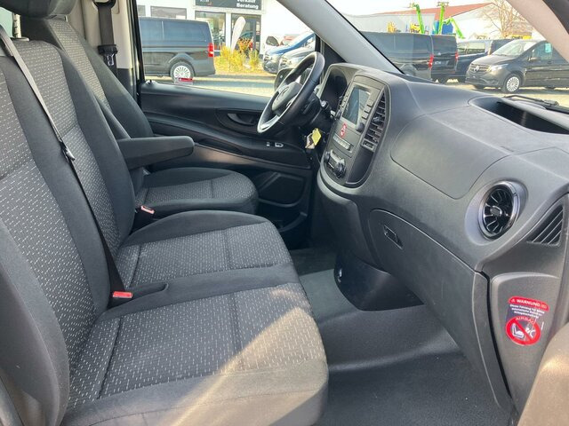 MERCEDES-BENZ Vito 116TourerPro ,Extralang,2xKlima,Kamera,AHK - Minibús, Furgoneta de pasajeros: foto 3 MERCEDES-BENZ Vito 116TourerPro ,Extralang,2xKlima,Kamera,AHK - Minibús, Furgoneta de pasajeros: foto 3