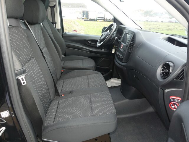 MERCEDES-BENZ Vito 116TourerPro ,Extralang,2xKlima,Kamera,AHK - Minibús, Furgoneta de pasajeros: foto 2 MERCEDES-BENZ Vito 116TourerPro ,Extralang,2xKlima,Kamera,AHK - Minibús, Furgoneta de pasajeros: foto 2