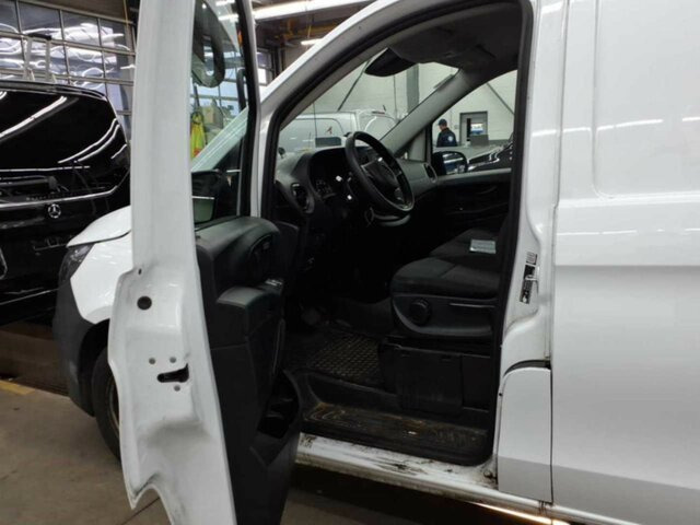 MERCEDES-BENZ Vito116CDI KA Extralang,Automatik,Klima,Kamera... - Furgoneta pequeña: foto 2 MERCEDES-BENZ Vito116CDI KA Extralang,Automatik,Klima,Kamera... - Furgoneta pequeña: foto 2