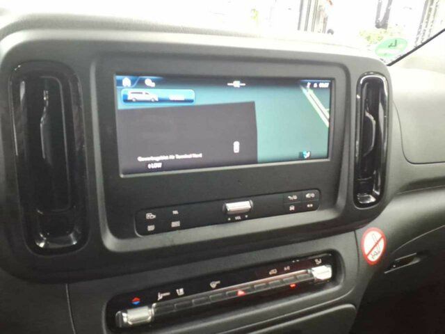 MERCEDES-BENZ Vito116CDI KA Extralang,Automatik,Klima,Kamera - Furgoneta pequeña: foto 3 MERCEDES-BENZ Vito116CDI KA Extralang,Automatik,Klima,Kamera - Furgoneta pequeña: foto 3