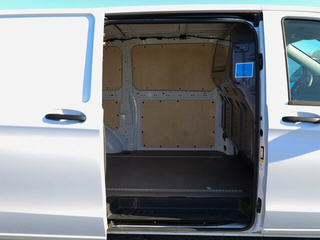 MERCEDES-BENZ Vito116CDI KA lang,Automatik,Klima,Tempomat... - Furgoneta pequeña: foto 2 MERCEDES-BENZ Vito116CDI KA lang,Automatik,Klima,Tempomat... - Furgoneta pequeña: foto 2