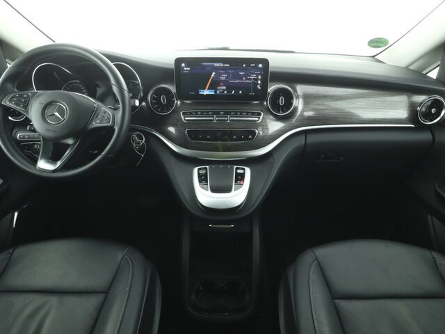 MERCEDES-BENZ V 300 Avantgarde Extralang,2xSchiebetür el.,AHK... - Otros maquinaria: foto 2 MERCEDES-BENZ V 300 Avantgarde Extralang,2xSchiebetür el.,AHK... - Otros maquinaria: foto 2